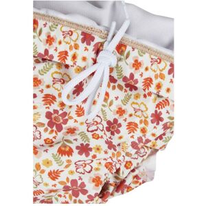 Sterntaler Badewindelhose mit UV-Schutz Blumen natur mehrfarbig 110/116 Sterntaler Badewindelhose mit UV-Schutz Blumen natur mehrfarbig 110/116