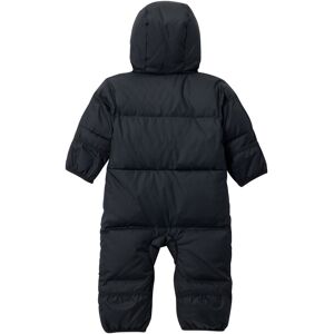 Columbia Schneeoverall Snuggly Bunny schwarz unisex Columbia Schneeoverall Snuggly Bunny schwarz unisex