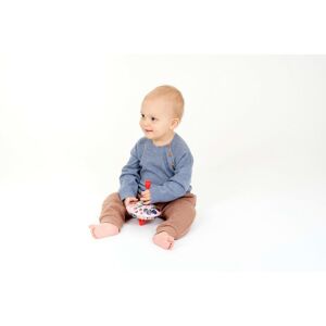 Sense Organics Pullover Wolle blau Sense Organics Pullover Wolle blau