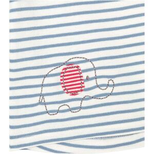 Bornino Raglanshirt langarm Elefant Ringel mehrfarbig 62/68 unisex Bornino Raglanshirt langarm Elefant Ringel mehrfarbig 62/68 unisex