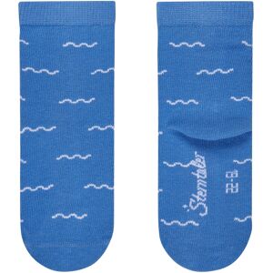 Sterntaler 6er-Pack Socken Maritim blau weiss 23/26 Sterntaler 6er-Pack Socken Maritim blau weiss 23/26