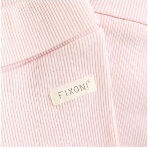 Fixoni Leggings Rippqualität rosa Fixoni Leggings Rippqualität rosa