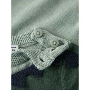 name it Pullover Dino gruen name it Pullover Dino gruen
