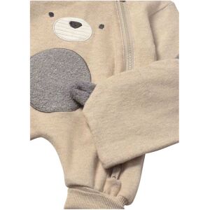 Mayoral Feinstrick-Overall Bär beige unisex Mayoral Feinstrick-Overall Bär beige unisex