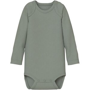 name it 5er-Pack Body langarm Rippqualität mehrfarbig name it 5er-Pack Body langarm Rippqualität mehrfarbig