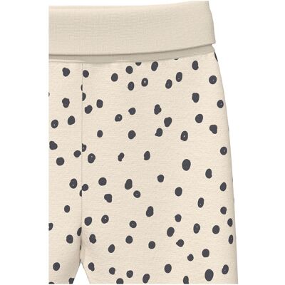 s.Oliver Jogginghose Punkte natur unisex s.Oliver Jogginghose Punkte natur unisex