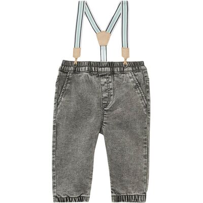 s.Oliver Jogging-Jeans denim s.Oliver Jogging-Jeans denim