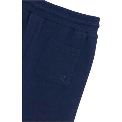 Mayoral Sweatshorts blau Mayoral Sweatshorts blau