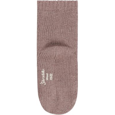 Sterntaler Wollsocken braun 17/18 unisex Sterntaler Wollsocken braun 17/18 unisex