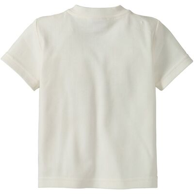 Bornino Schlafanzug kurz Hase grau 74/80 unisex Bornino Schlafanzug kurz Hase grau 74/80 unisex