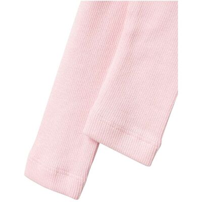 name it Leggings Rippqualität rosa name it Leggings Rippqualität rosa