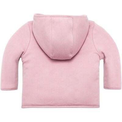 Bornino Wendejacke On the road rosa natur 74/80 Bornino Wendejacke On the road rosa natur 74/80