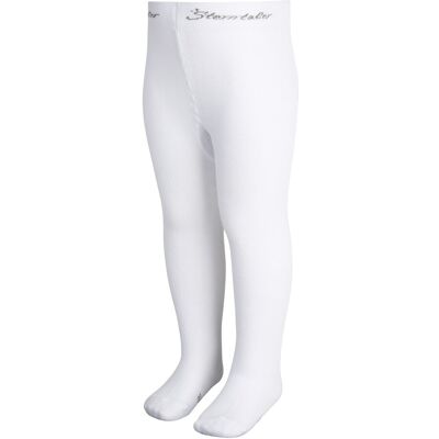 Sterntaler 2er-Pack Strumpfhosen weiss 98/104 unisex Sterntaler 2er-Pack Strumpfhosen weiss 98/104 unisex