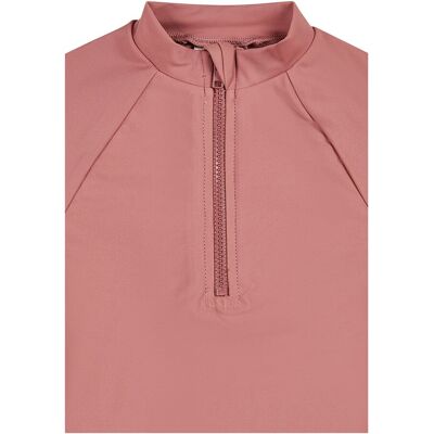 Sterntaler Badeshirt langarm mit UV-Schutz rosa 74/80 Sterntaler Badeshirt langarm mit UV-Schutz rosa 74/80