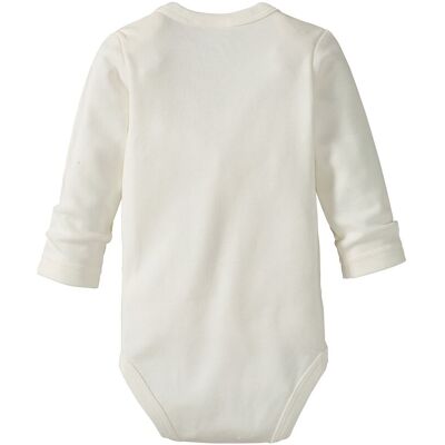 Bornino 5er-Pack Bodys langarm mehrfarbig 86/92 Bornino 5er-Pack Bodys langarm mehrfarbig 86/92