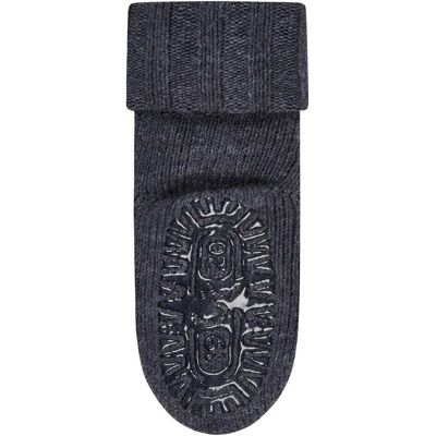 Sterntaler Woll-ABS-Socken Fliesen Flitzer blau 19/20 unisex Sterntaler Woll-ABS-Socken Fliesen Flitzer blau 19/20 unisex