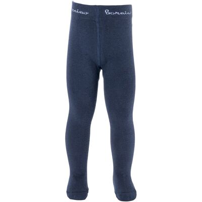 Bornino 2er-Pack Strumpfhose blau 86/92 unisex Bornino 2er-Pack Strumpfhose blau 86/92 unisex