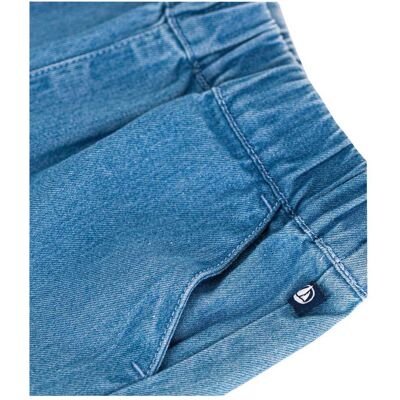 Petit Bateau Shorts denim Petit Bateau Shorts denim