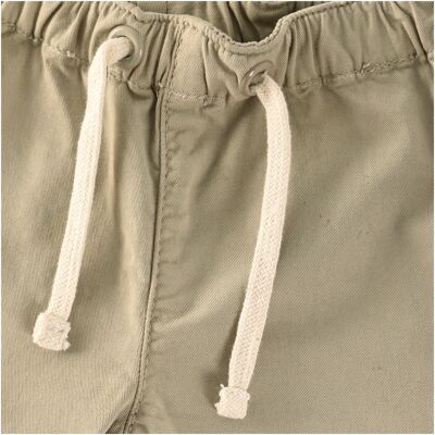 MINYMO Stoffhose beige MINYMO Stoffhose beige