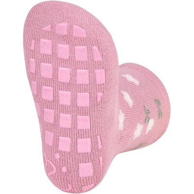 Sterntaler 2er-Pack ABS-Socken Ballerina rosa Sterntaler 2er-Pack ABS-Socken Ballerina rosa