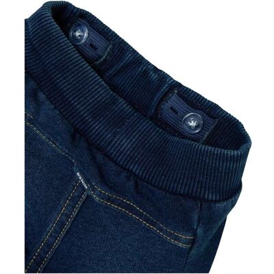 name it Jogging-Jeansshorts mit Tasche denim name it Jogging-Jeansshorts mit Tasche denim