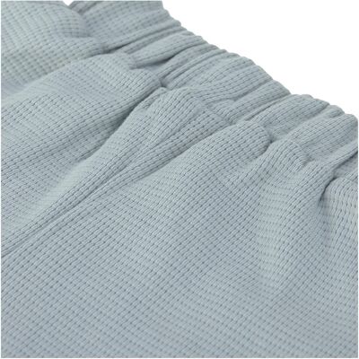Lässig Shorts Waffelpiqué Little Gang hellblau 86/92 Lässig Shorts Waffelpiqué Little Gang hellblau 86/92