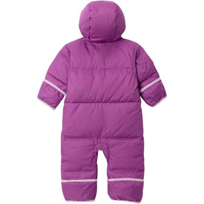 Columbia Schneeoverall Snuggly Bunny lila Columbia Schneeoverall Snuggly Bunny lila
