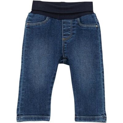 s.Oliver Jeans mit Softbund denim s.Oliver Jeans mit Softbund denim