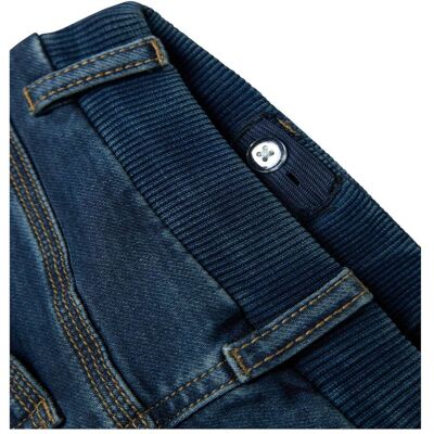 name it Jogging-Jeans gefüttert denim name it Jogging-Jeans gefüttert denim
