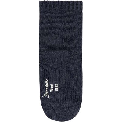 Sterntaler Wollsocken blau 27/30 unisex Sterntaler Wollsocken blau 27/30 unisex