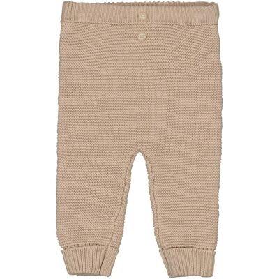Feetje Strickhose beige unisex Feetje Strickhose beige unisex