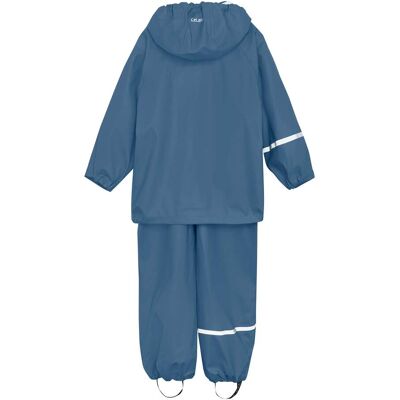 CeLaVi 2-tlg. Set Regenjacke und Regenhose blau CeLaVi 2-tlg. Set Regenjacke und Regenhose blau