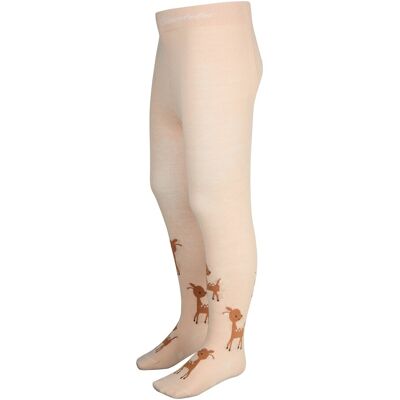 Sterntaler Strumpfhose Reh rosa 110/116 Sterntaler Strumpfhose Reh rosa 110/116