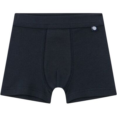 Sanetta 2er-Pack Boxershorts Fahrzeuge grau blau 92/98 Sanetta 2er-Pack Boxershorts Fahrzeuge grau blau 92/98