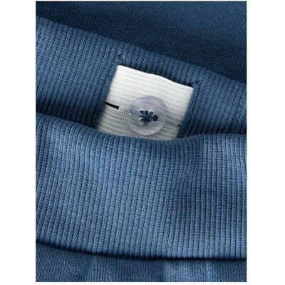 name it Sweatshorts Taschen blau name it Sweatshorts Taschen blau
