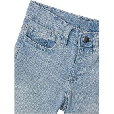 Mayoral Jeans Regular Fit denim Mayoral Jeans Regular Fit denim