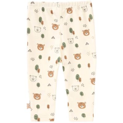 Bornino 3er-Pack Leggings Tiny Forest blau natur 62/68 unisex Bornino 3er-Pack Leggings Tiny Forest blau natur 62/68 unisex