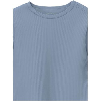 s.Oliver 2er-Pack Shirts langarm Rippqualität blau s.Oliver 2er-Pack Shirts langarm Rippqualität blau