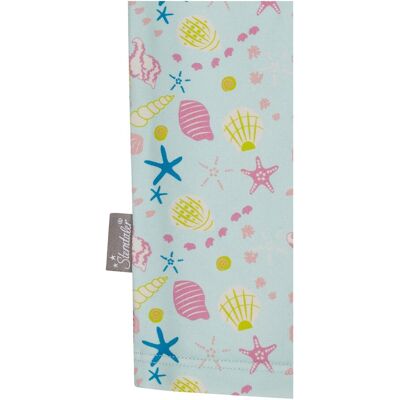 Sterntaler Capri-Schwimmleggings mit Windeleinsatz und UV-Schutz Muscheln tuerkis mehrfarbig 98/104 Sterntaler Capri-Schwimmleggings mit Windeleinsatz und UV-Schutz Muscheln tuerkis mehrfarbig 98/104