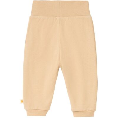 Bornino Wendehose Ringel beige natur 74/80 unisex Bornino Wendehose Ringel beige natur 74/80 unisex