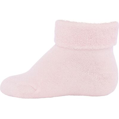 Ewers Wollsocken rosa 19/22 Ewers Wollsocken rosa 19/22