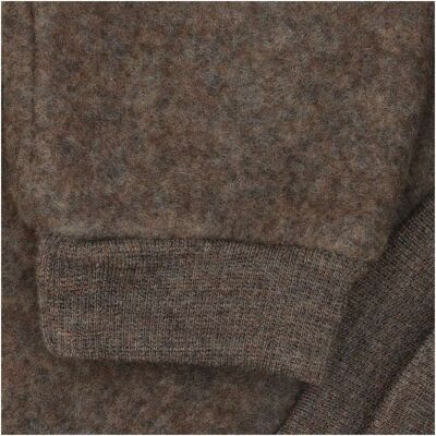 Huttelihut Jogginghose braun unisex Huttelihut Jogginghose braun unisex