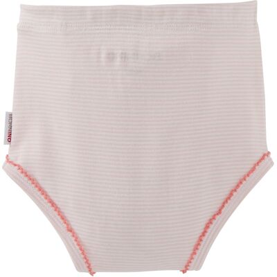 Bornino 3er-Pack Slips rosa 98/104 Bornino 3er-Pack Slips rosa 98/104