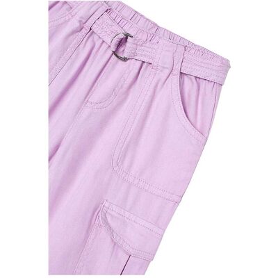 Mayoral Cargo-Hose lila Mayoral Cargo-Hose lila