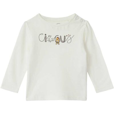 s.Oliver Shirt langarm Circus natur s.Oliver Shirt langarm Circus natur