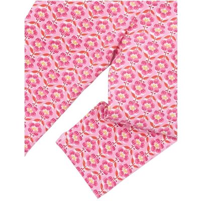 Mayoral Leggings Blumen rosa mehrfarbig Mayoral Leggings Blumen rosa mehrfarbig