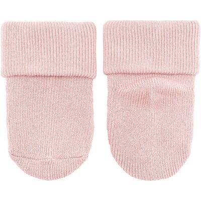 Sterntaler 3er-Pack Erstlingssocken rosa Sterntaler 3er-Pack Erstlingssocken rosa