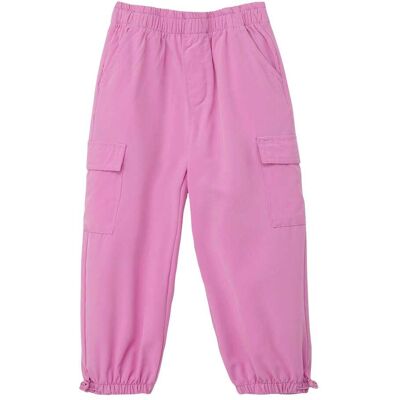 s.Oliver Parachute-Cargo-Hose rosa s.Oliver Parachute-Cargo-Hose rosa