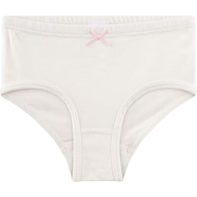 Sanetta 3er-Pack Slips rosa natur 92/98 Sanetta 3er-Pack Slips rosa natur 92/98