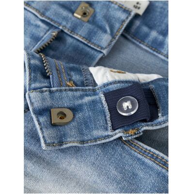 name it Jeans-Shorts Spitze denim name it Jeans-Shorts Spitze denim